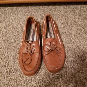 Sperry Boat shoes